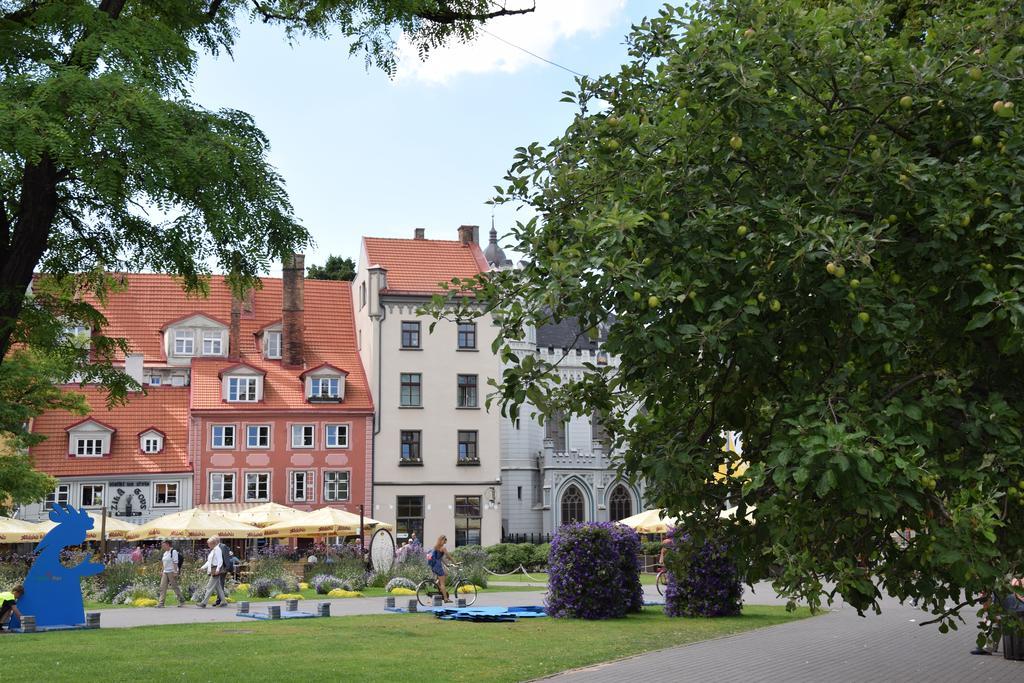 Hotel Liberty Riga Exterior foto